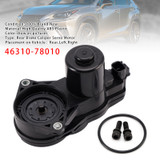 2016-2021 Lexus RX350 RX350L RX450h RX450hL Rear Brake Caliper Servo Motor 46310-78010 Generic