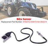 Nitrogen Oxide Sensor NOx Sensor 47582723 5WK7218A Fits For Case IH Tractors