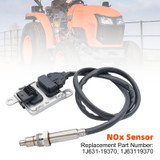 Nitrogen Oxide Nox Sensor 1J631-19370 1J63119370 For Kubota M5-091 M5N-091 SVL95-2