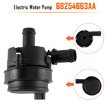 2014-2017 Mercedes CLA250 E400 GLA250 Electric Water Pump 68254663AA Generic