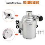 Electric Water Pump 11518635090 for BMW F20 F23 F31 F36 F11 F06 N55 B30