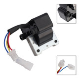 1957-1962 MZ/MUZ ES250 Ignition Coil Generic