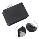Voltage Regulator Flasher Relay fit for Simson 12V 2X21W/2.5A RELAY S50 S51 S53