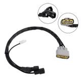 2004-2005 Kawasaki ZX1000 Ninja ZX-10R ZX10R Wire Harness 26031-0271 Generic