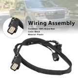 2022-2024 Ford Maverick Tailgate Wiring Assembly NZ6Z-14A412-C Generic
