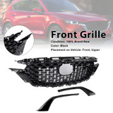 2022-2025 Mazda CX-5 Front Bumper Grille KSD5-50719 W/Molding Trim Generic
