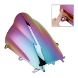 2025 YAMAHA YZF R9 Windshield WindScreen Iridium Generic