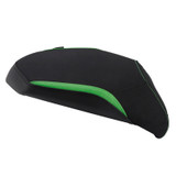 2022-2025 Kawasaki Ninja H2 Sx Rear Seat Passenger Cushion Flat Green A Generic