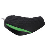 2022-2025 Kawasaki Ninja H2 SX Front Raider Seat Driver Cushion GreenB Generic