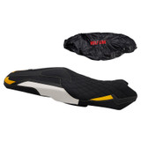 2025 Honda X-Adv 750 Forza Front Raider Seat Driver Cushion Yellow Generic