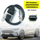 Nitrogen Oxide Sensor A0009056900 5WK96681A For Mercedes C-CLASS E-CLASS GLC
