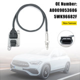 Nitrogen Oxide Sensor A0009053606 5WK96682F For Mercedes C E S V M GLA-CLASS