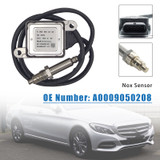 Nitrogen Oxide Sensor A0009050208 For Mercedes C E B V M A-CLASS
