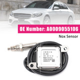 Nitrogen Oxide Sensor A0009055106 For Mercedes A B S C-CLASS E-CLASS SPRINTER