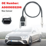 Nitrogen Oxide Sensor A0009055206 For Mercedes A B S C-CLASS E-CLASS SPRINTER