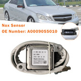 Nitrogen Oxide Sensor A0009055010 For E320 E350 E400 W212 C207 A207