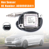 Nitrogen Oxide Sensor A0009058411 For Mercedes C E V-CLASS VITO SPRINTER