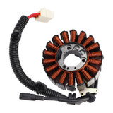 2021-2025 Yamaha NMAX 155 Nmax 125 18-Pole Magneto Generator Stator B6H-H1410-01 Generic