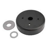 1995-2005 Touring Road King FLHT Improved Capped Alternator Rotor 29981-95 Generic