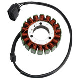 2023-2026 Moto Morini Calibro 700/ Bagger 18-Pole Magneto Generator Stator Generic