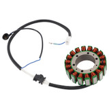 1984-1987 Yamaha XV700 XV750 XV1000 Virago 18-Pole Generator Stator Generic