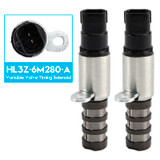 2017-2024 Ford F-150 Expedition GT 2PCS Variable Valve Timing Solenoid HL3Z-6M280-A Generic
