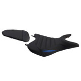 2025 Yamaha Yzf-R3 Mt-03 Front & Rear Seat Driver Cushion Blue Generic
