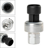 HUMMER ISUZU MERCURY MILAN PONTIAC SATURN A/C Refrigerant Pressure Switch Sensor 13587668 Generic