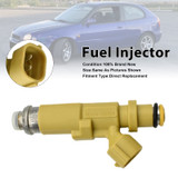 1995-2005 Toyota Corolla 1.6L/1.8L 1Pcs Fuel Injector 23250-11130 Generic