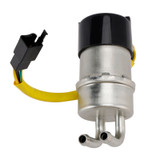 1986-2009 Suzuki VS600 700 750 800 4 Wires Fuel Pump Replacement 15100-38A10 Silver Generic
