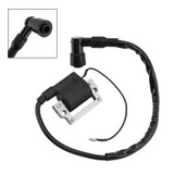 Ignition Coil fit for Kawasaki KLF185 Bayou 185 85-88 KL110 KSR 13-14 21121-1121