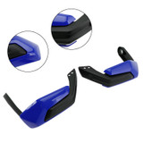 2025- Yamaha Tenere 700 T700S Handguard Protector Blue Generic