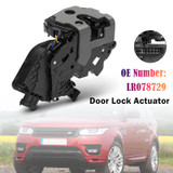 2012-2024 Land Rover Range Rover IV L405 Front Left Door Lock Actuator LR078729 Generic