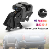 2018-2019 Land Rover Range Rover Rear Left Door Lock Actuator LR078748 Generic