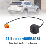 2024-2025 Buick Envision Avenir Rear Back Up Reverse Camera 86554978 Generic