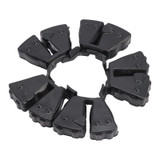 2019-2025 BMW F750GS F800GS F850GS F900GS F900R/XR Rear Wheel Damper Rubber Generic