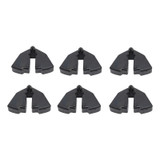 Rear Wheel Rubbers Cush Drive For Suzuki GSX1300R Hayabusa 1300 1999-2007