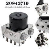 2011-2016 Cadillac SRX ABS Anti-Lock Brake Hydraulic Pump 20842710 Generic