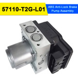 57110-T2G-L01 ABS Anti-Lock Brake Pump Assembly for Honda
