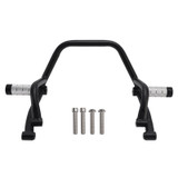 2021-2023 YAMAHA MT-09 Engine Guard Crash Bar Frame Protector Bumper Black Generic