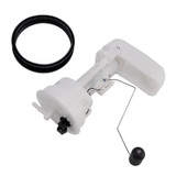 2005-2010 Suzuki LT-A700 LT-A450X LT-A450XZ Fuel Pump Assy Replacement 15100-31G00