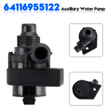 Auxiliary Water Pump 64116955122 for Land Rover Range Rover for BMW