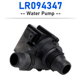 Water Pump LR094347 for Jaguar E-Pace for Land Rover Discovery Sport 2.0