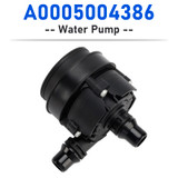 Water Pump A0005004386 for Mercedes-Benz S-Klasse C-Klasse E-Klasse A-Klasse
