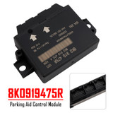 Parking Aid Control Module 8K0919475R for Audi Q5 2009-2012