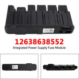 Integrated Power Supply Fuse Module 12638638552 for BMW G30 M550i 4.4L