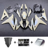 Injection Fairing Kit Bodywork Plastic ABS For Honda CBR500R 2016-2018