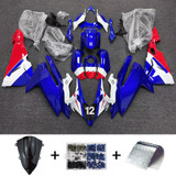Injection Fairing Kit Bodywork Plastic ABS For Honda CBR250RR 2023-2024