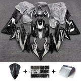 Injection Fairing Kit Bodywork Plastic ABS For Honda CBR250RR 2023-2024