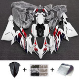 Injection Fairing Kit Bodywork Plastic ABS For Honda CBR250RR 2023-2024